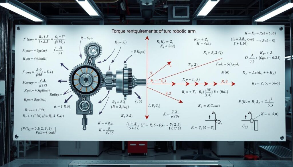 torque calculation